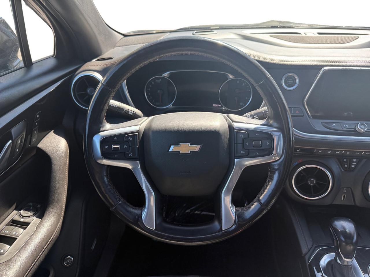 2020 Chevrolet BLAZER Premier Salt Lake City UT