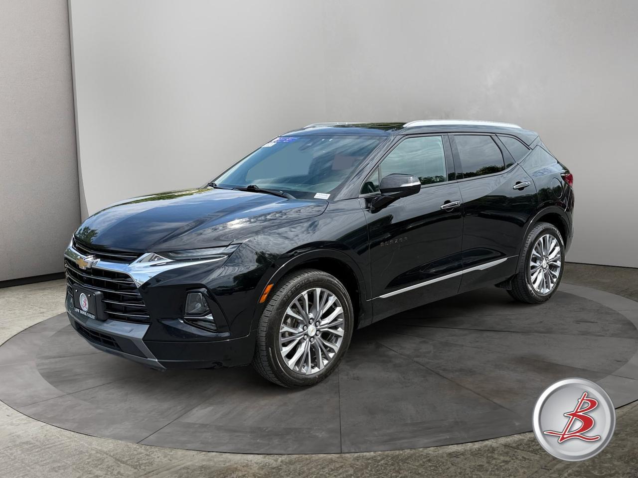 2020 Chevrolet BLAZER Premier Salt Lake City UT