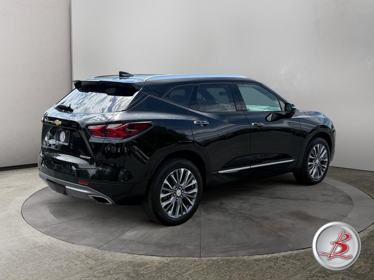 2020 Chevrolet BLAZER Premier Salt Lake City UT