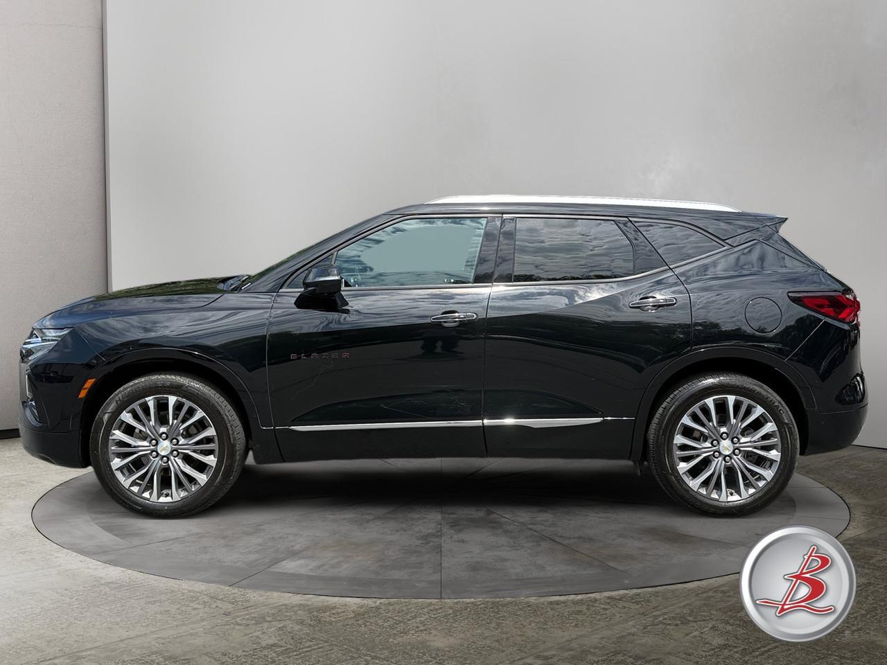 2020 Chevrolet BLAZER Premier Salt Lake City UT
