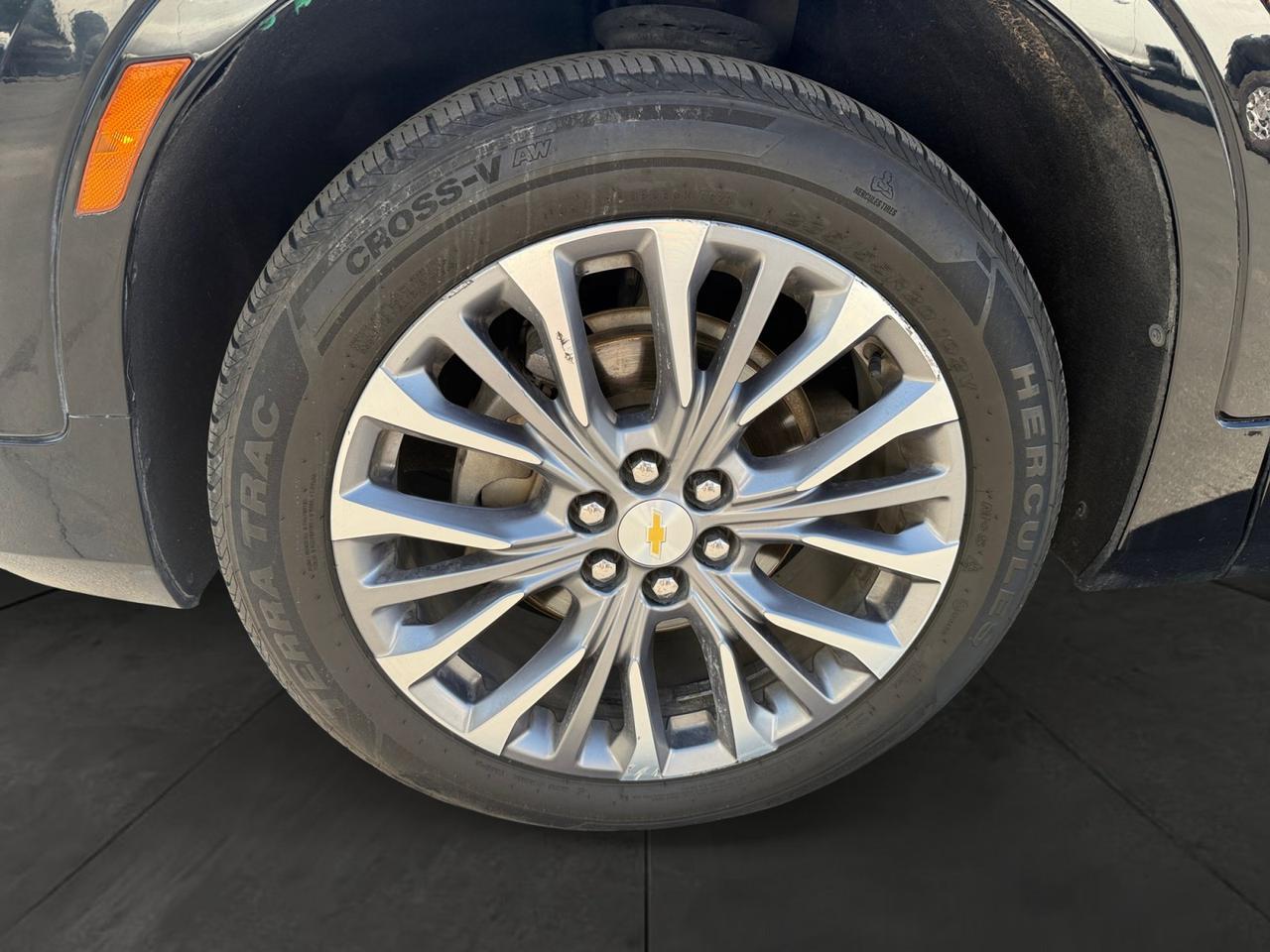 2020 Chevrolet BLAZER Premier Salt Lake City UT