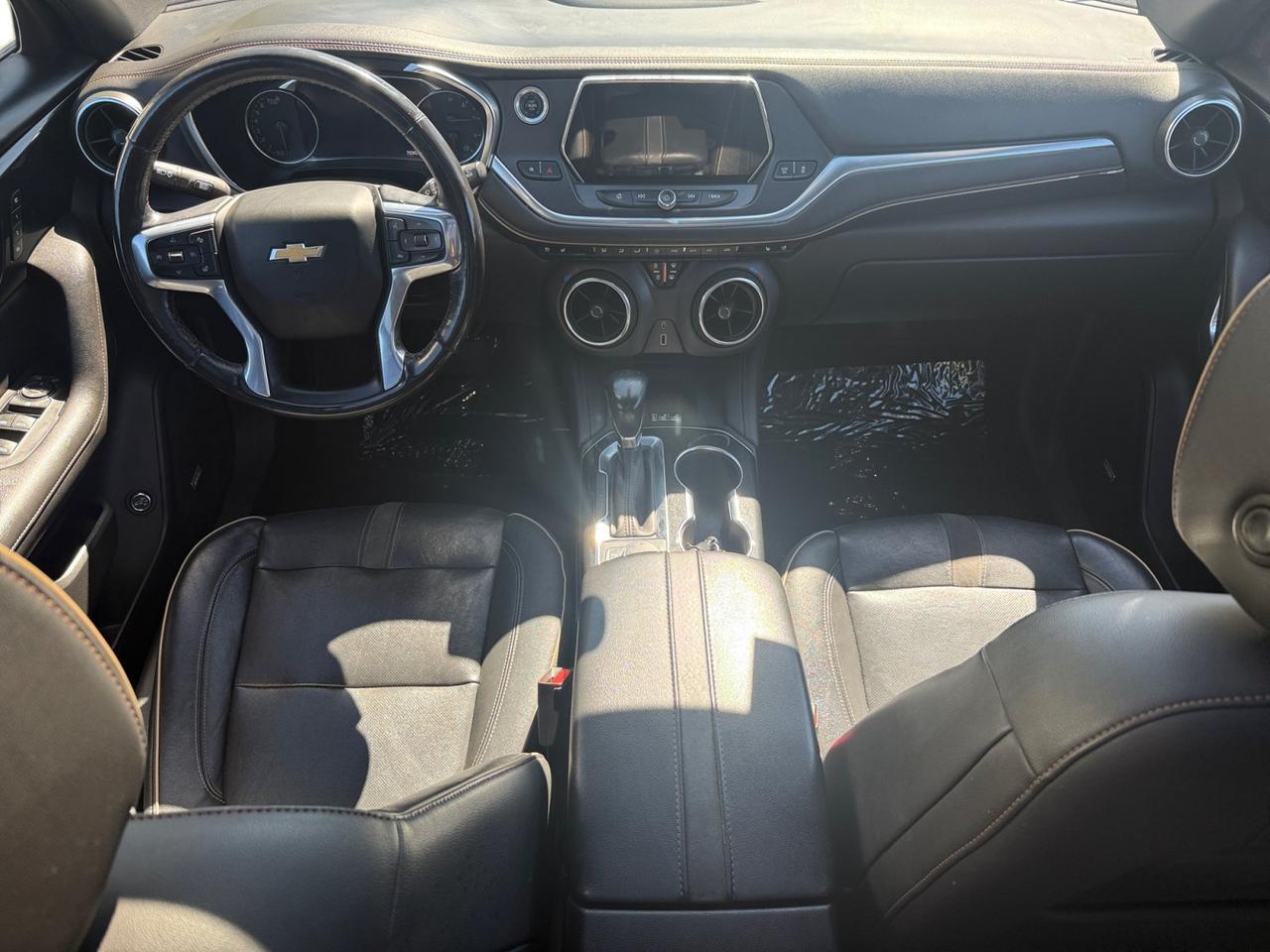 2020 Chevrolet BLAZER Premier Salt Lake City UT