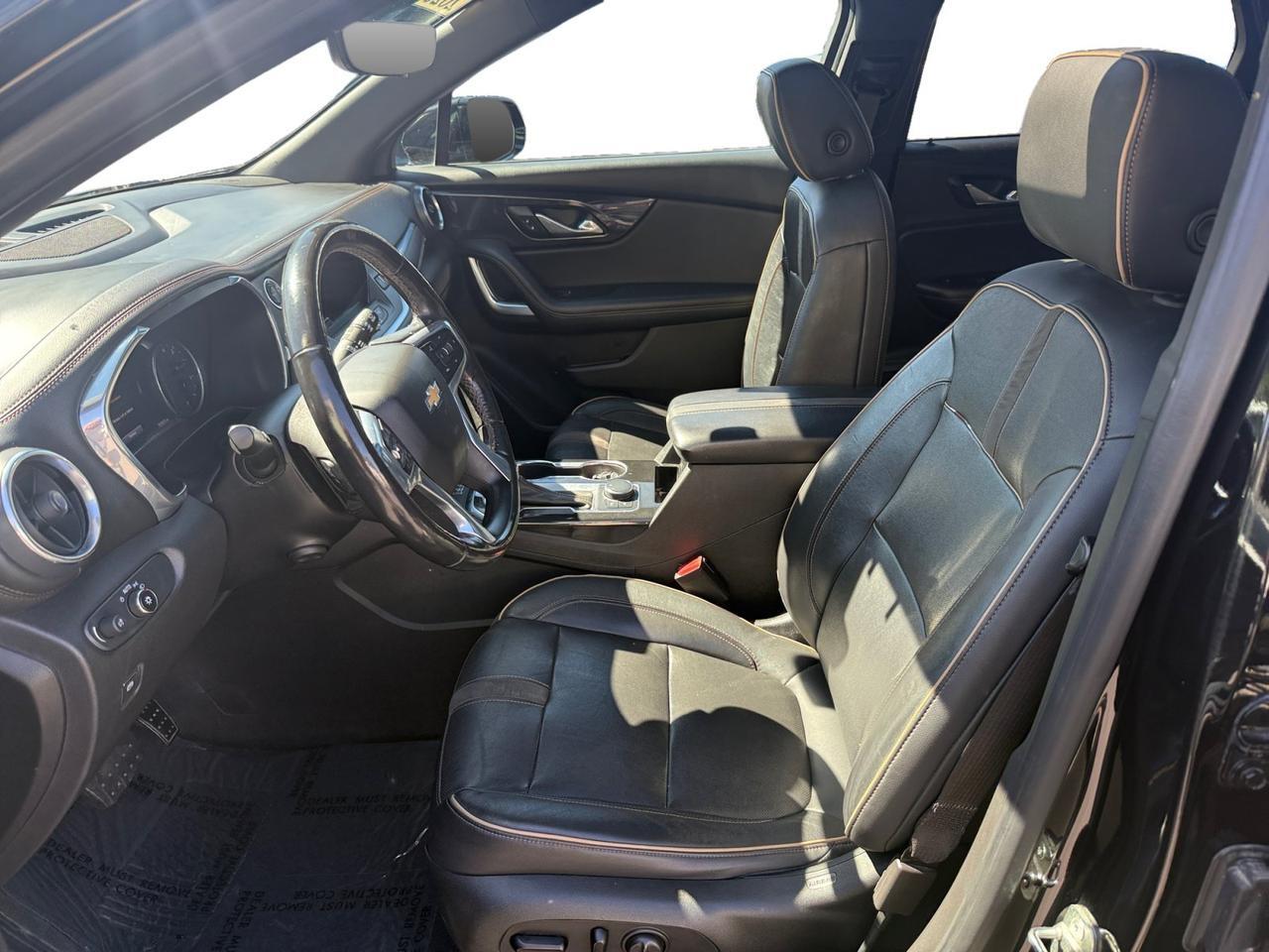 2020 Chevrolet BLAZER Premier Salt Lake City UT