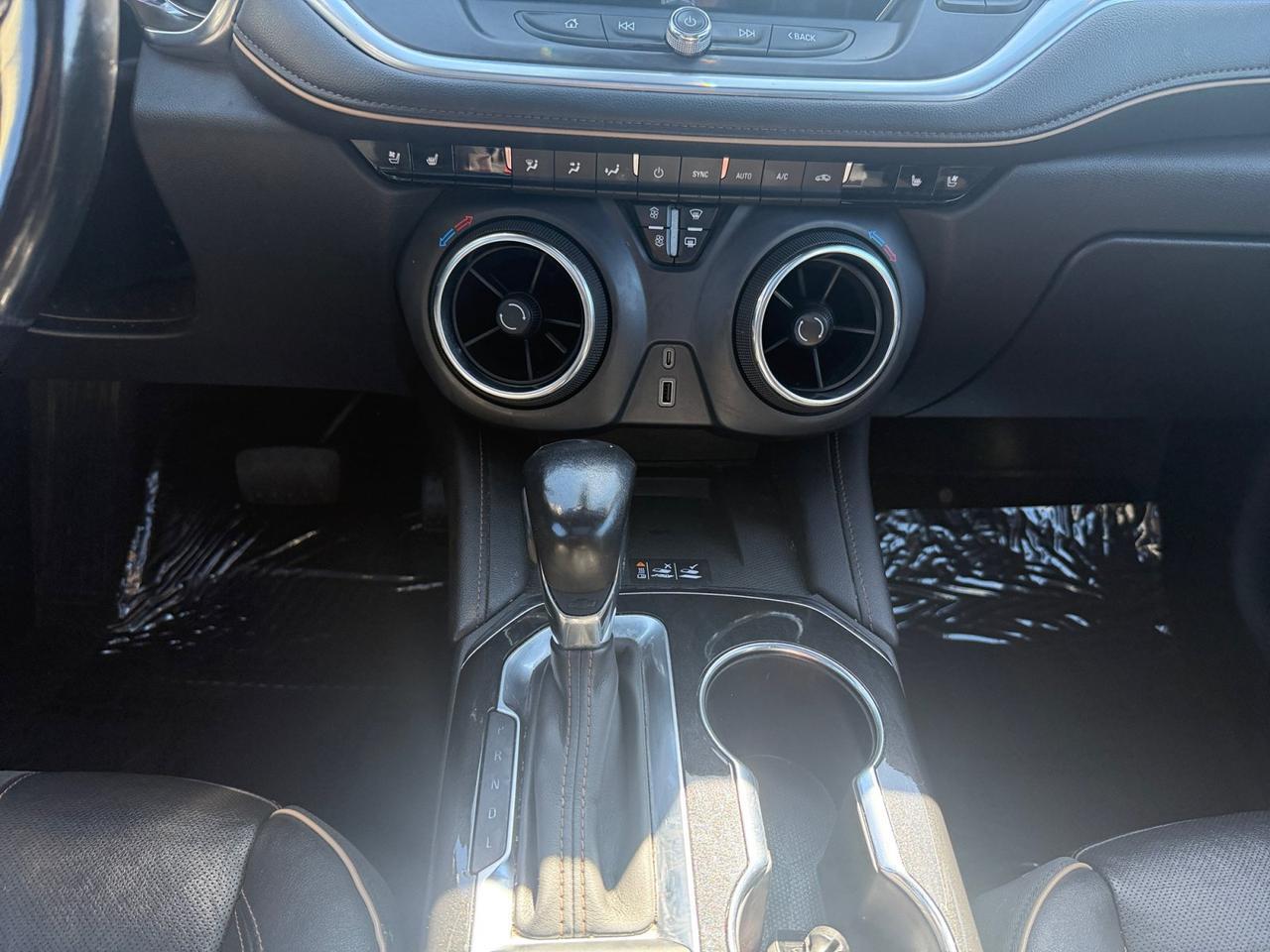 2020 Chevrolet BLAZER Premier Salt Lake City UT