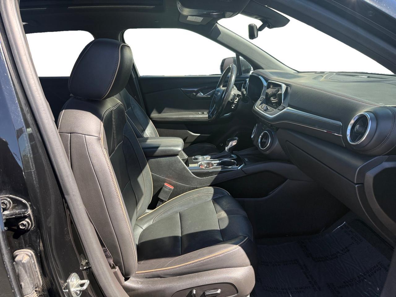 2020 Chevrolet BLAZER Premier Salt Lake City UT