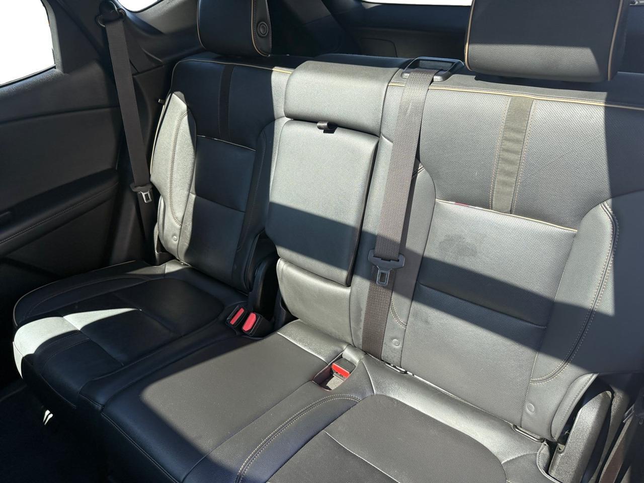 2020 Chevrolet BLAZER Premier Salt Lake City UT