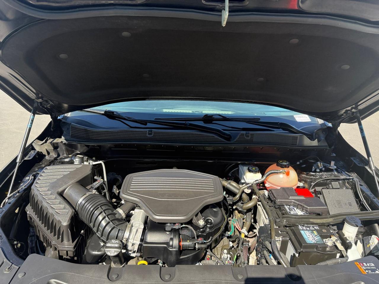 2020 Chevrolet BLAZER Premier Salt Lake City UT