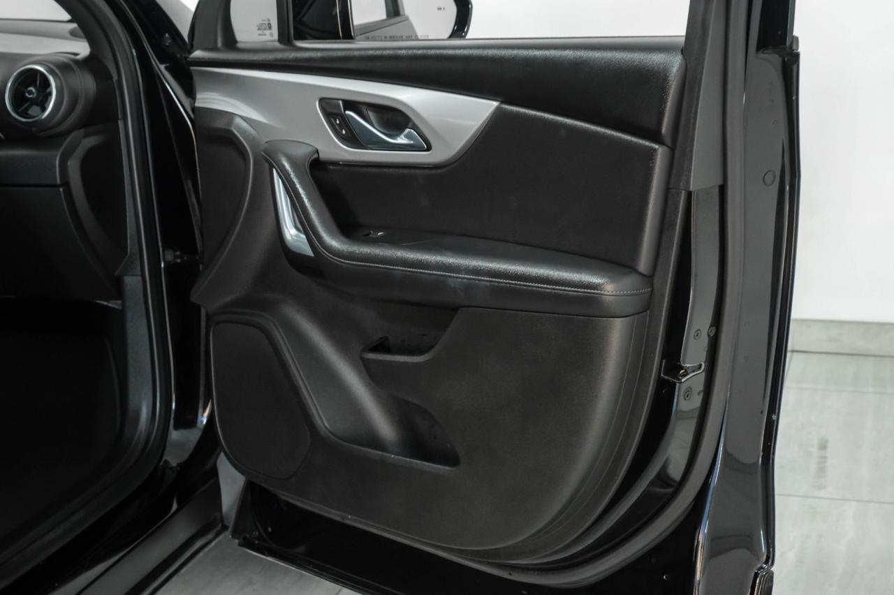 2020 Chevrolet Blazer 2LT V6 BLIND SPOT ASSIST LANE CHANGE ALERT HEATED SEATS REAR CAM Carrollton TX