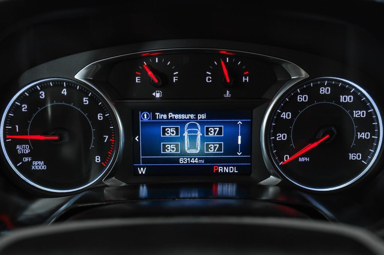 2020 Chevrolet Blazer 2LT V6 BLIND SPOT ASSIST LANE CHANGE ALERT HEATED SEATS REAR CAM Carrollton TX