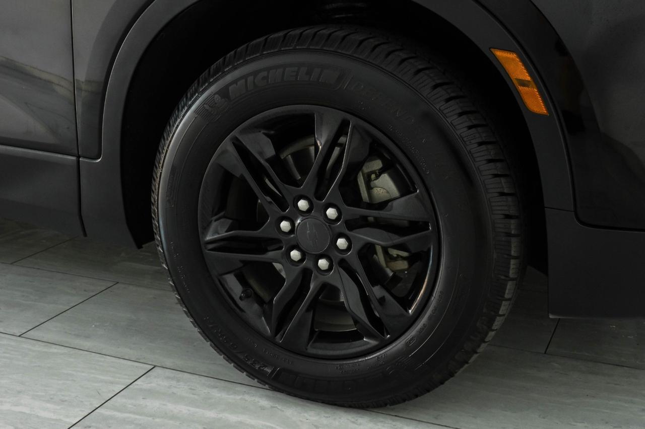 2020 Chevrolet Blazer 2LT V6 BLIND SPOT ASSIST LANE CHANGE ALERT HEATED SEATS REAR CAM Carrollton TX