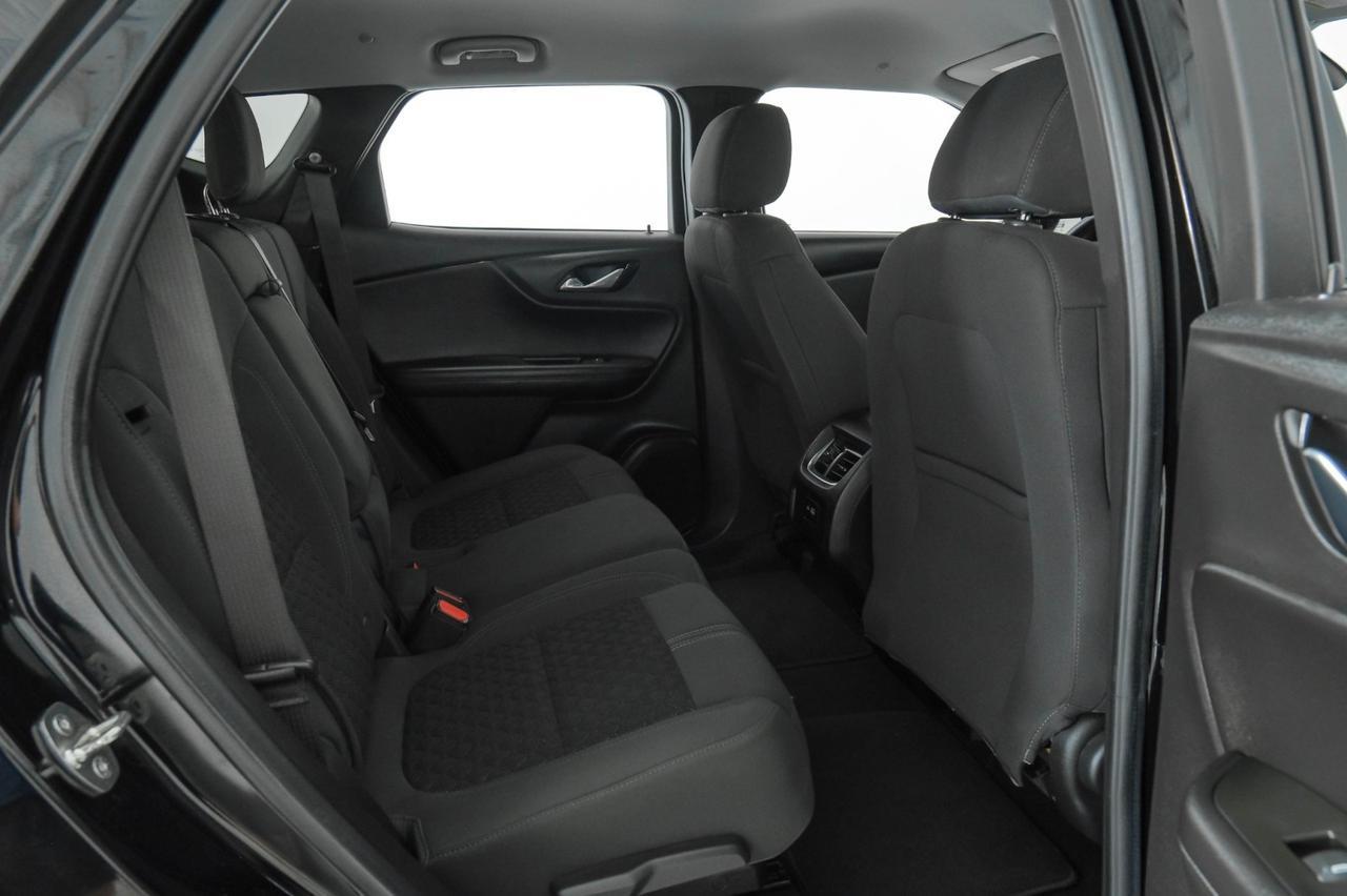 2020 Chevrolet Blazer 2LT V6 BLIND SPOT ASSIST LANE CHANGE ALERT HEATED SEATS REAR CAM Carrollton TX