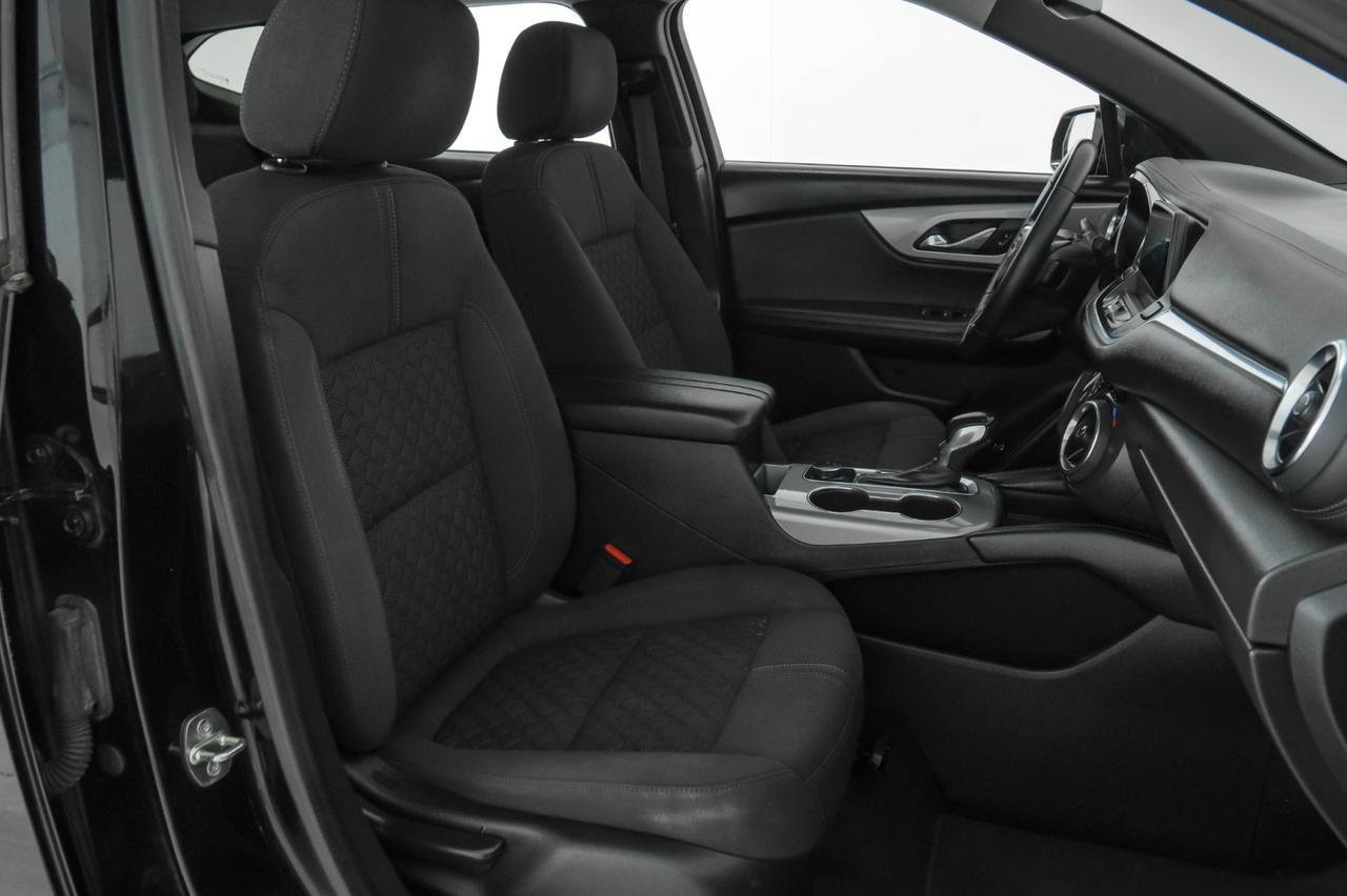 2020 Chevrolet Blazer 2LT V6 BLIND SPOT ASSIST LANE CHANGE ALERT HEATED SEATS REAR CAM Carrollton TX