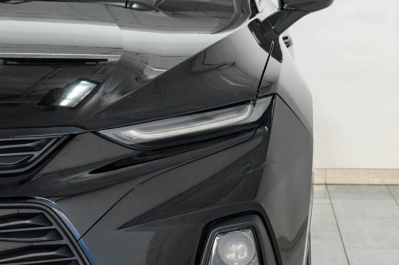 2020 Chevrolet Blazer 2LT V6 BLIND SPOT ASSIST LANE CHANGE ALERT HEATED SEATS REAR CAM Carrollton TX