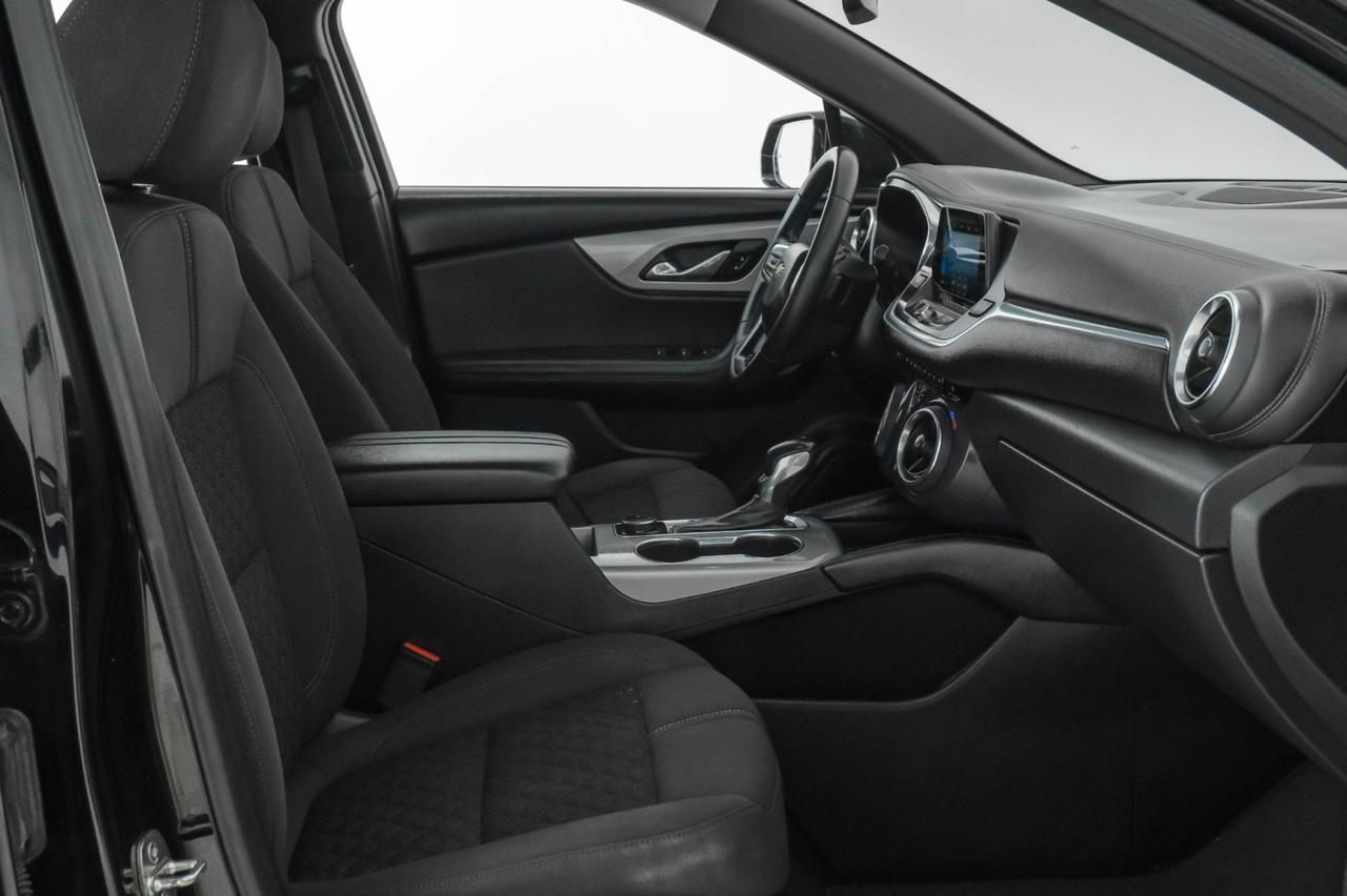 2020 Chevrolet Blazer 2LT V6 BLIND SPOT ASSIST LANE CHANGE ALERT HEATED SEATS REAR CAM Carrollton TX