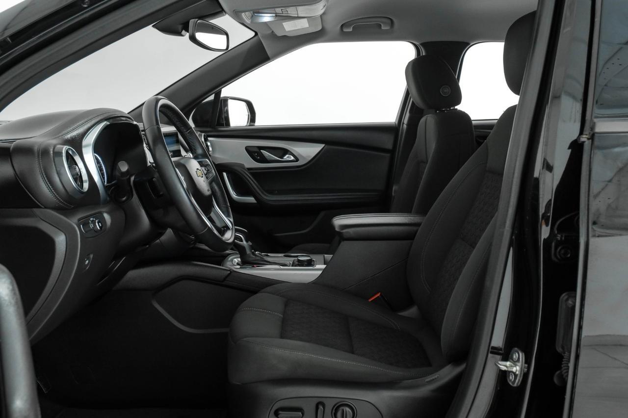 2020 Chevrolet Blazer 2LT V6 BLIND SPOT ASSIST LANE CHANGE ALERT HEATED SEATS REAR CAM Carrollton TX