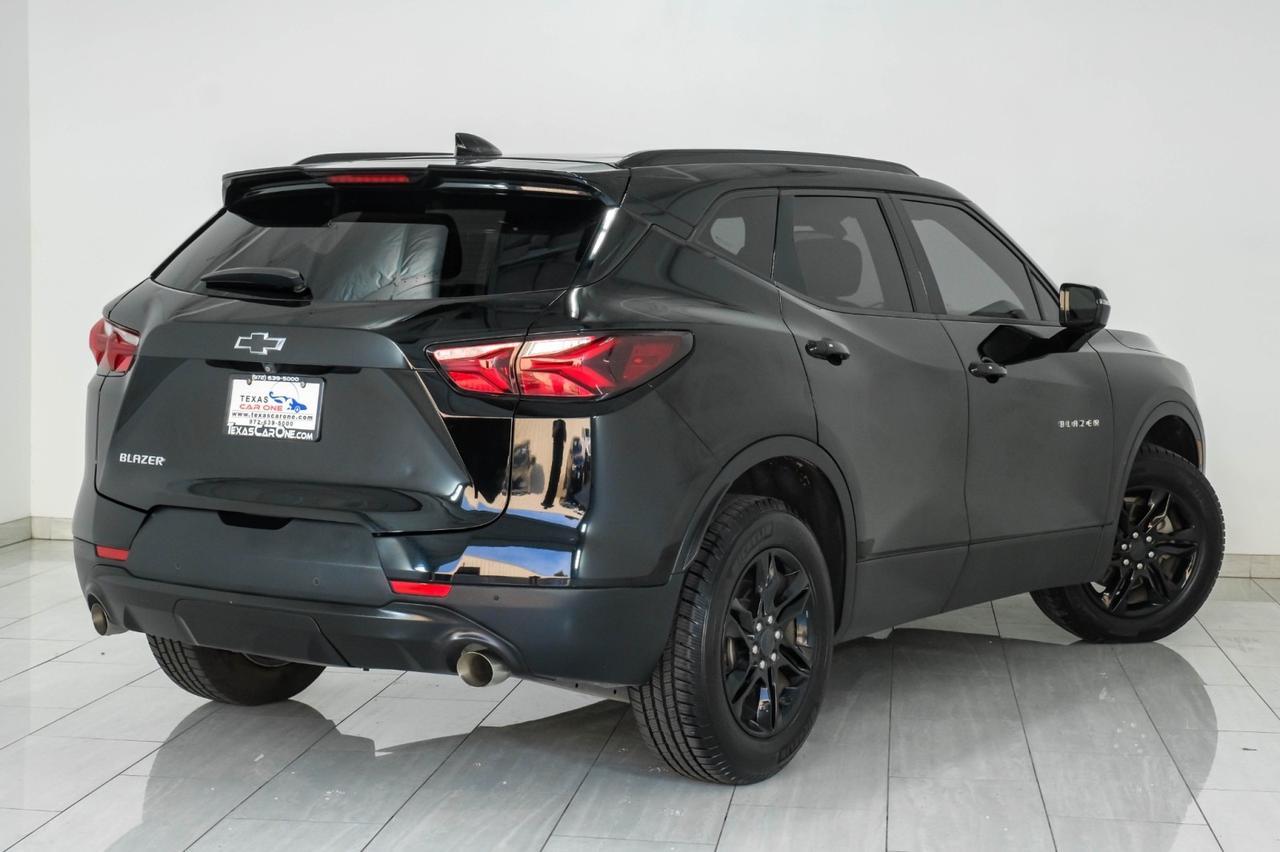 2020 Chevrolet Blazer 2LT V6 BLIND SPOT ASSIST LANE CHANGE ALERT HEATED SEATS REAR CAM Carrollton TX