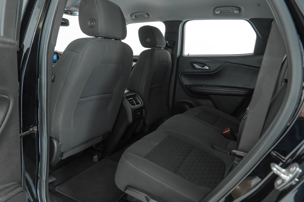 2020 Chevrolet Blazer 2LT V6 BLIND SPOT ASSIST LANE CHANGE ALERT HEATED SEATS REAR CAM Carrollton TX