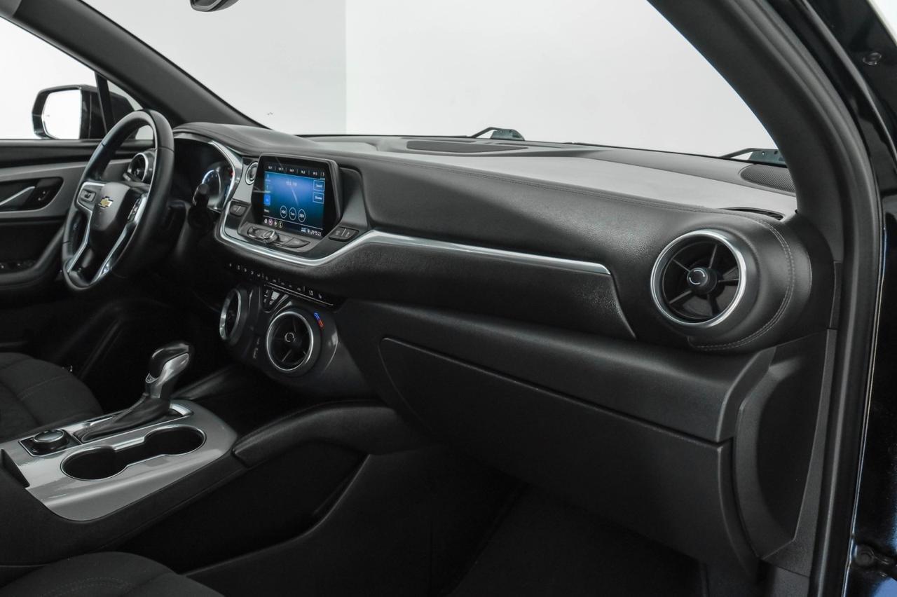 2020 Chevrolet Blazer 2LT V6 BLIND SPOT ASSIST LANE CHANGE ALERT HEATED SEATS REAR CAM Carrollton TX