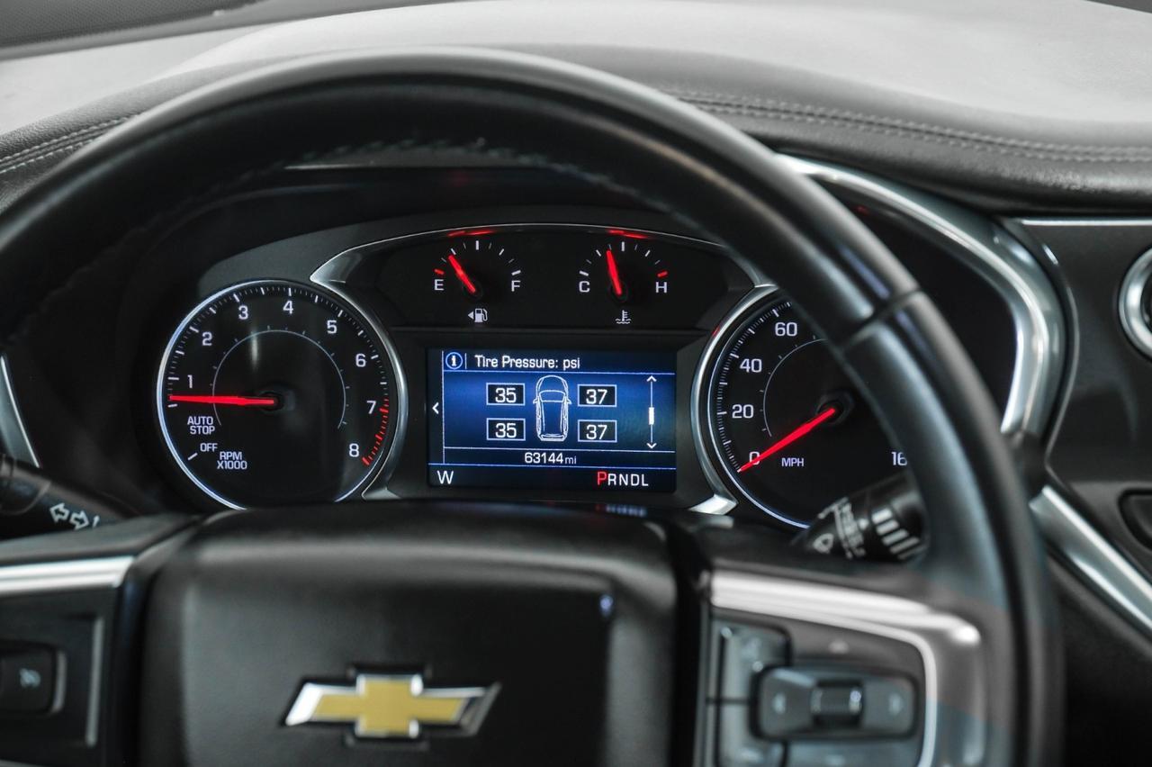 2020 Chevrolet Blazer 2LT V6 BLIND SPOT ASSIST LANE CHANGE ALERT HEATED SEATS REAR CAM Carrollton TX