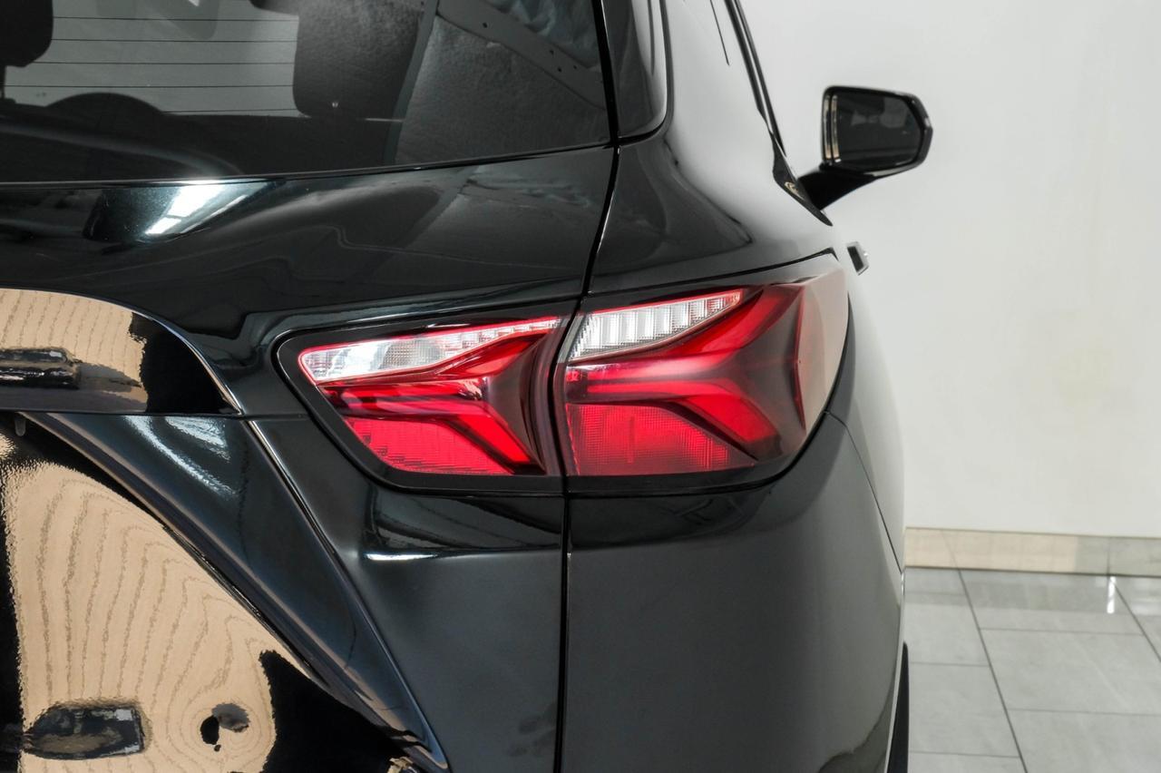 2020 Chevrolet Blazer 2LT V6 BLIND SPOT ASSIST LANE CHANGE ALERT HEATED SEATS REAR CAM Carrollton TX