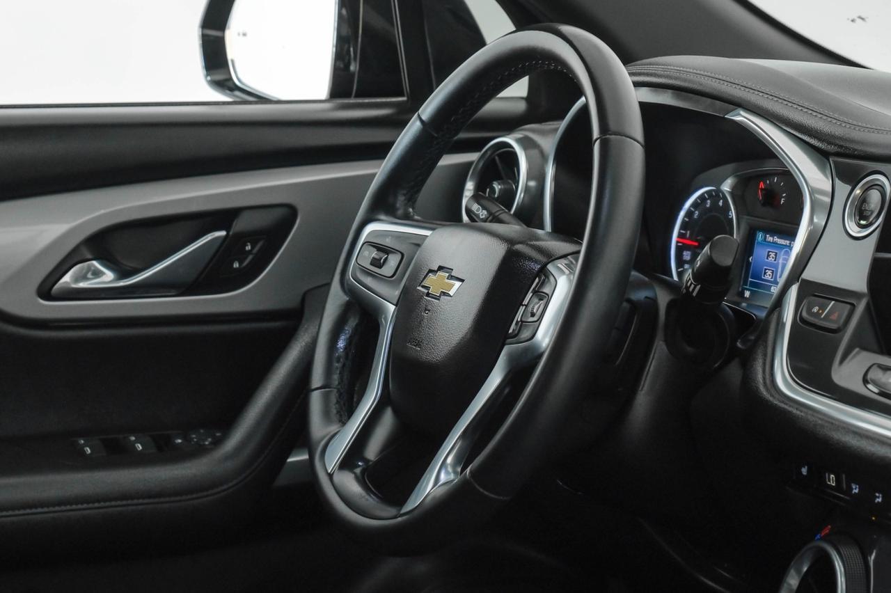 2020 Chevrolet Blazer 2LT V6 BLIND SPOT ASSIST LANE CHANGE ALERT HEATED SEATS REAR CAM Carrollton TX