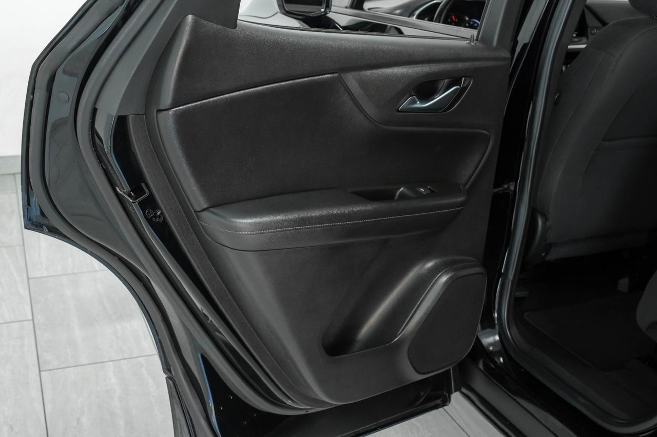 2020 Chevrolet Blazer 2LT V6 BLIND SPOT ASSIST LANE CHANGE ALERT HEATED SEATS REAR CAM Carrollton TX