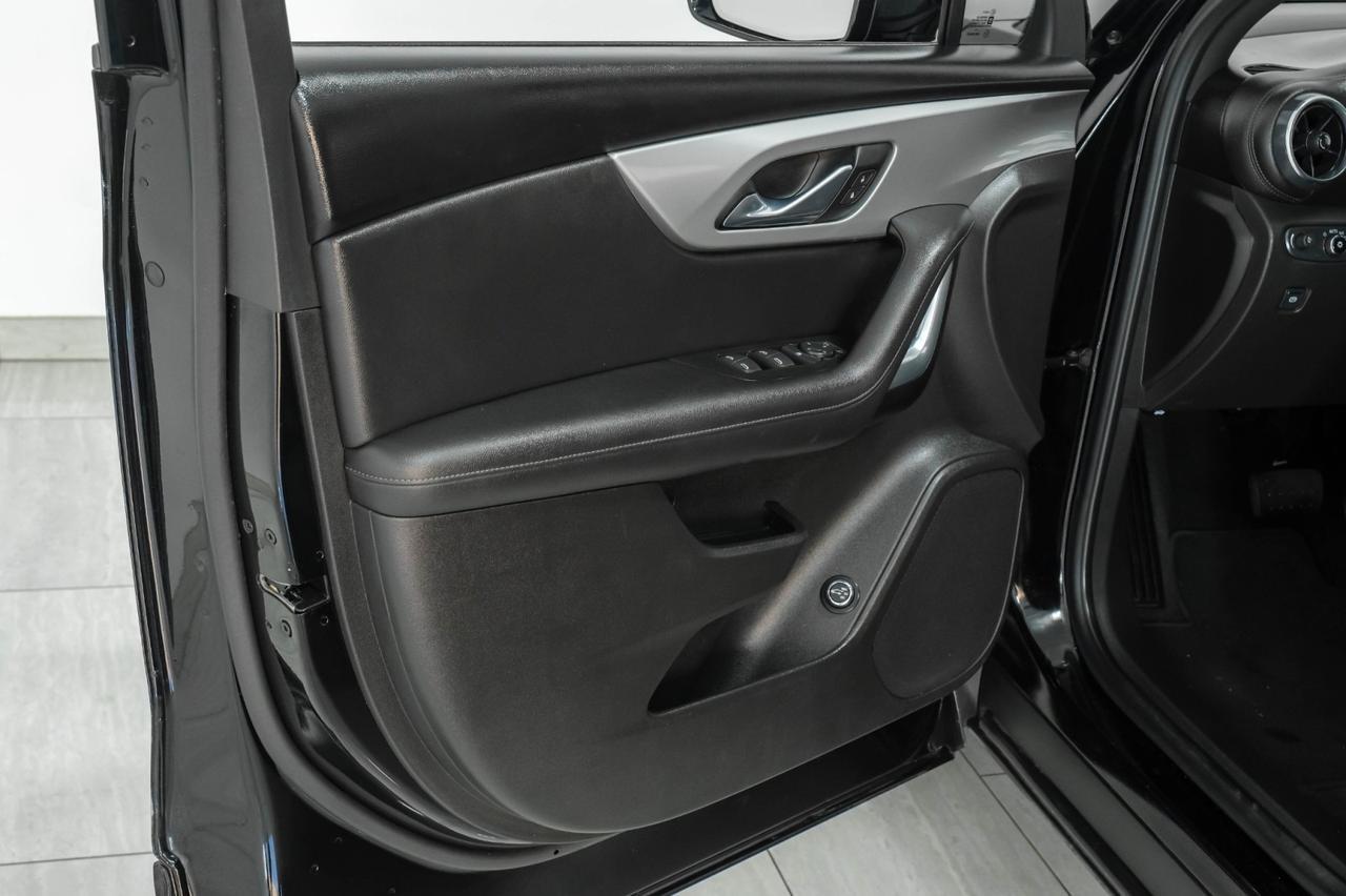 2020 Chevrolet Blazer 2LT V6 BLIND SPOT ASSIST LANE CHANGE ALERT HEATED SEATS REAR CAM Carrollton TX