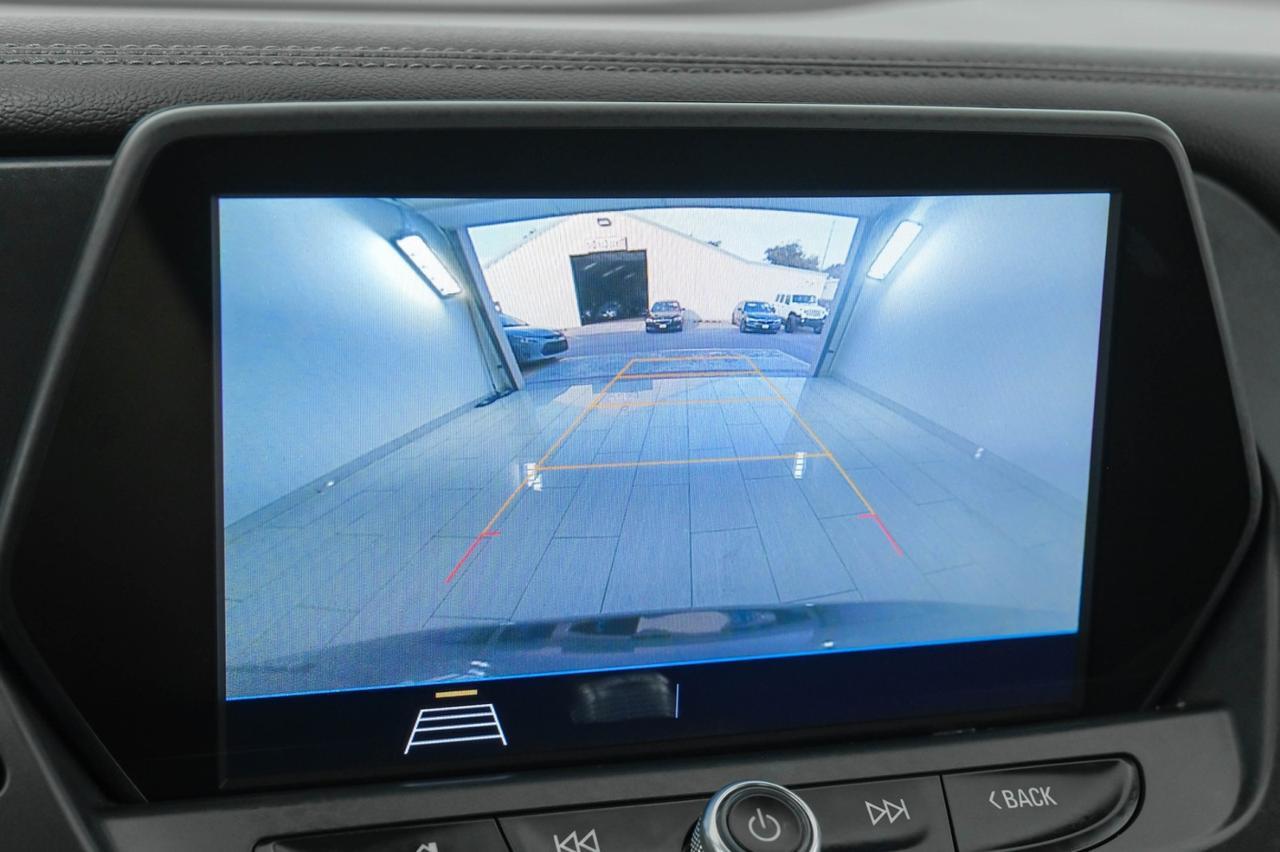 2020 Chevrolet Blazer 2LT V6 BLIND SPOT ASSIST LANE CHANGE ALERT HEATED SEATS REAR CAM Carrollton TX