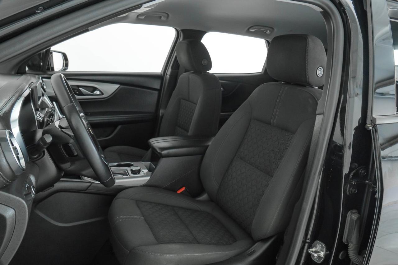 2020 Chevrolet Blazer 2LT V6 BLIND SPOT ASSIST LANE CHANGE ALERT HEATED SEATS REAR CAM Carrollton TX