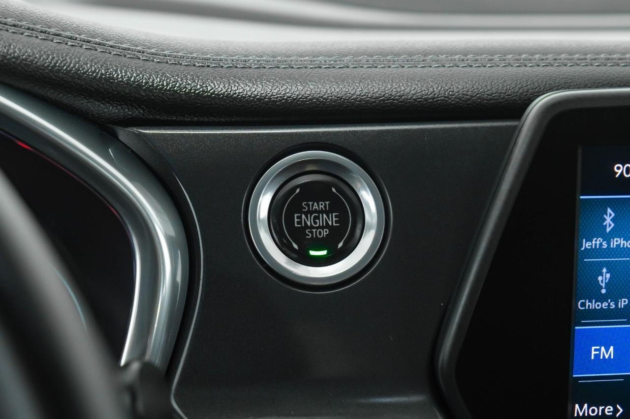 2020 Chevrolet Blazer 2LT V6 BLIND SPOT ASSIST LANE CHANGE ALERT HEATED SEATS REAR CAM Carrollton TX