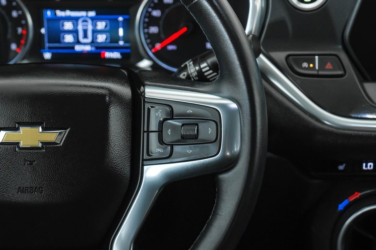 2020 Chevrolet Blazer 2LT V6 BLIND SPOT ASSIST LANE CHANGE ALERT HEATED SEATS REAR CAM Carrollton TX