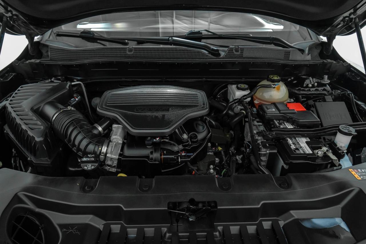 2020 Chevrolet Blazer 2LT V6 BLIND SPOT ASSIST LANE CHANGE ALERT HEATED SEATS REAR CAM Carrollton TX