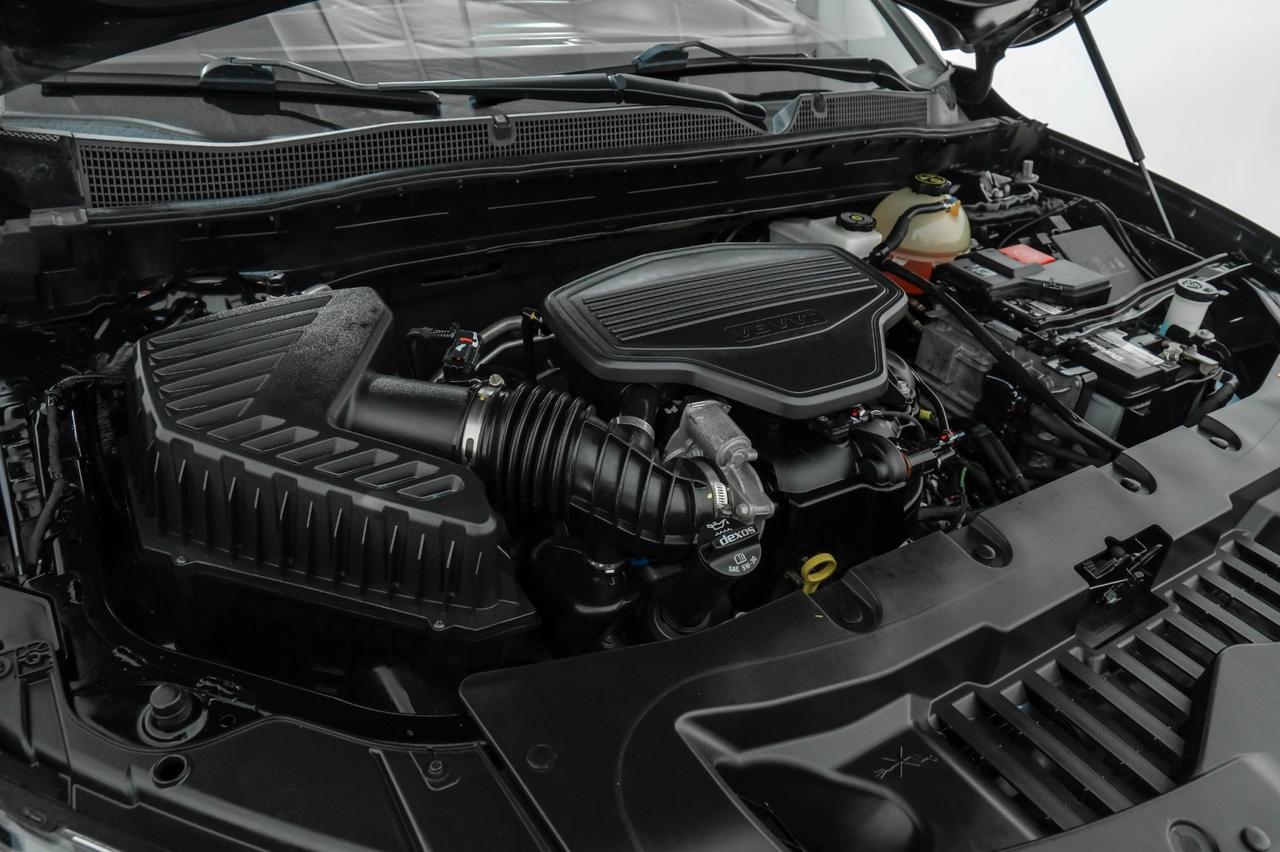 2020 Chevrolet Blazer 2LT V6 BLIND SPOT ASSIST LANE CHANGE ALERT HEATED SEATS REAR CAM Carrollton TX