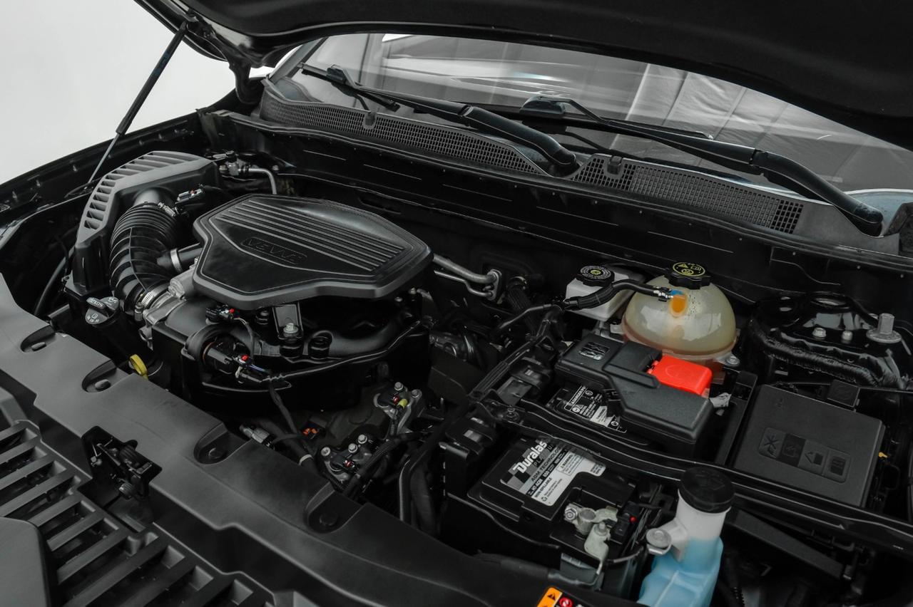 2020 Chevrolet Blazer 2LT V6 BLIND SPOT ASSIST LANE CHANGE ALERT HEATED SEATS REAR CAM Carrollton TX