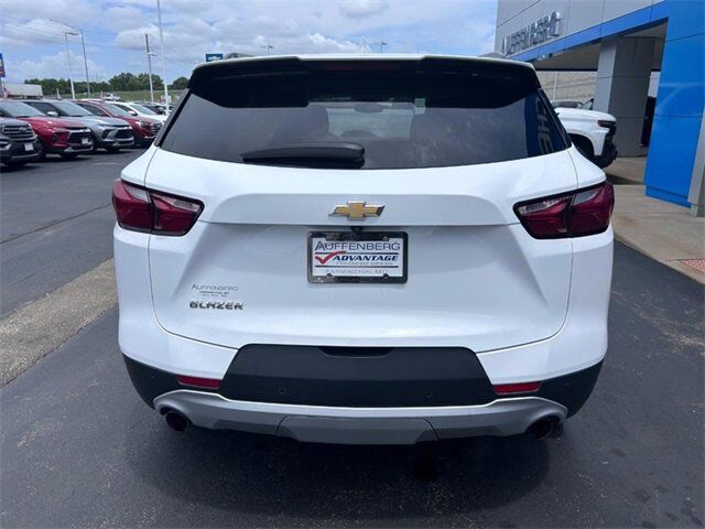 2020 Chevrolet Blazer 2LT Farmington MO