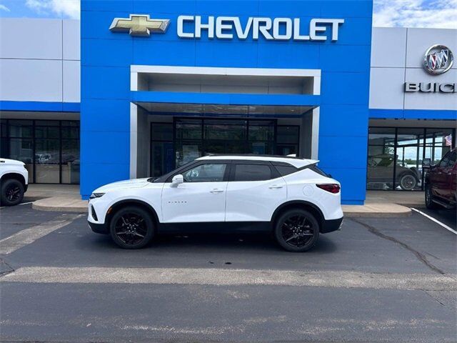 2020 Chevrolet Blazer 2LT Farmington MO