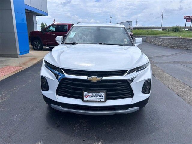 2020 Chevrolet Blazer 2LT Farmington MO