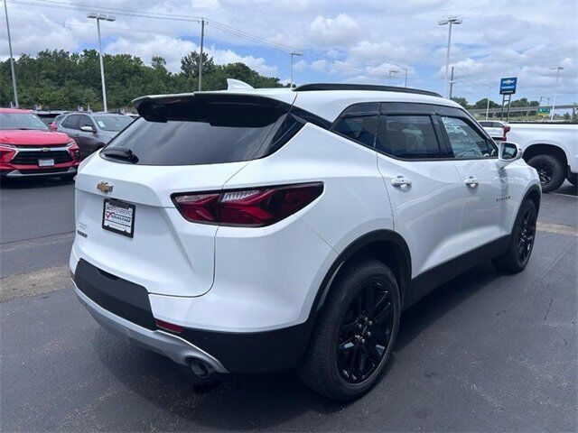 2020 Chevrolet Blazer 2LT Farmington MO