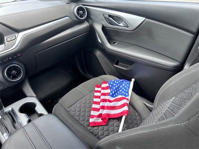 2020 Chevrolet Blazer 2LT Farmington MO