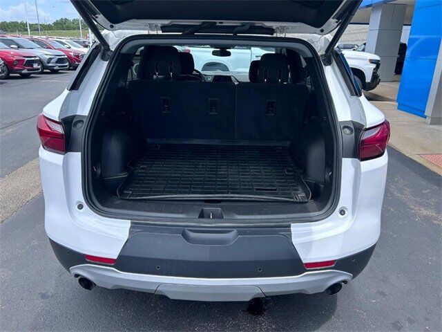2020 Chevrolet Blazer 2LT Farmington MO