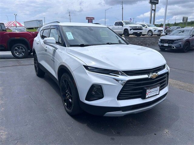 2020 Chevrolet Blazer 2LT Farmington MO