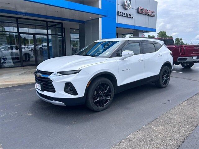 2020 Chevrolet Blazer 2LT Farmington MO