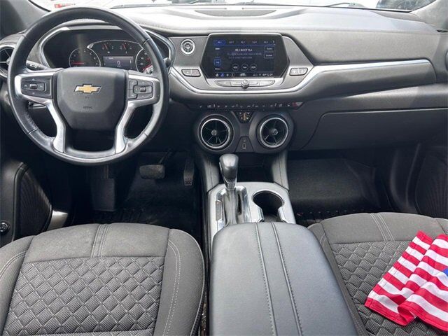 2020 Chevrolet Blazer 2LT Farmington MO