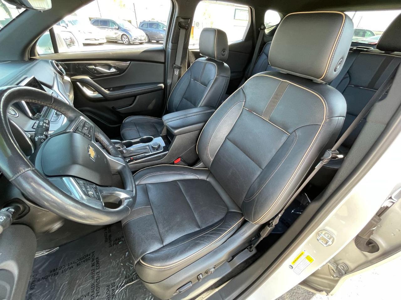 2020 Chevrolet Blazer AWD Premier Spokane WA