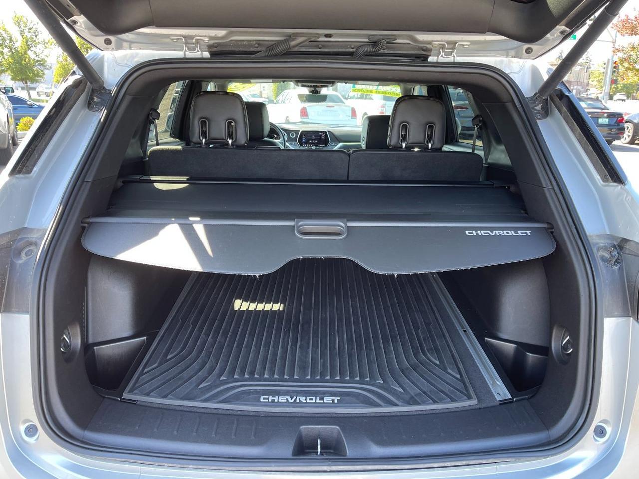 2020 Chevrolet Blazer AWD Premier Spokane, WA