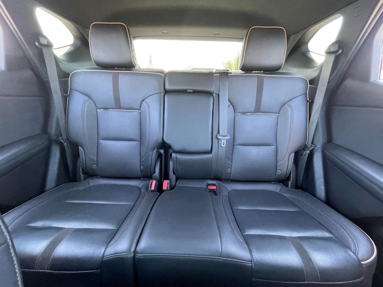 2020 Chevrolet Blazer AWD Premier Spokane WA