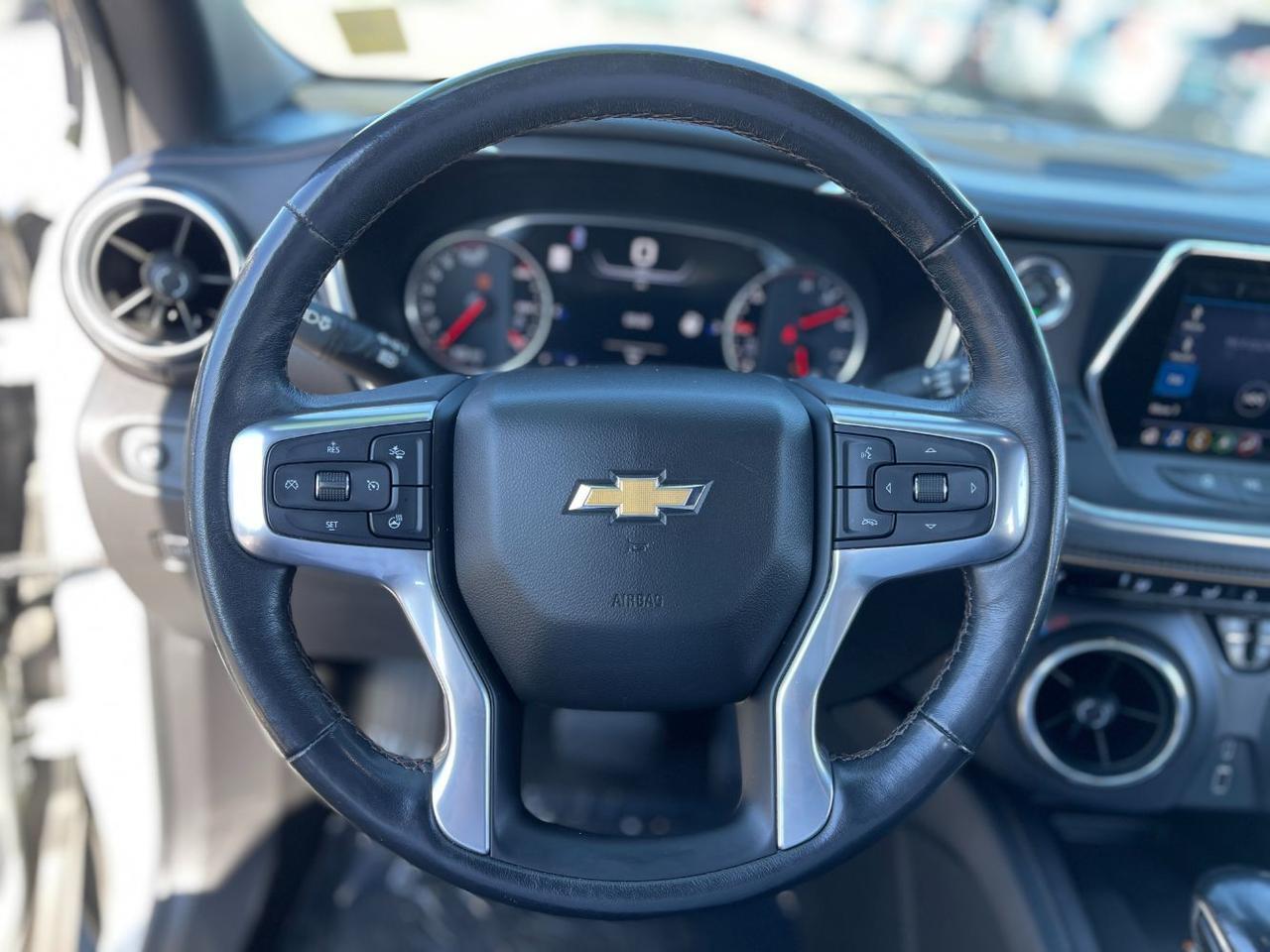 2020 Chevrolet Blazer AWD Premier Spokane WA