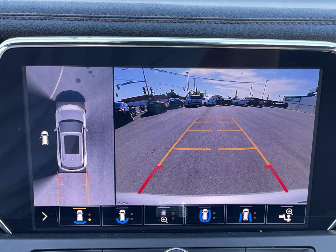 2020 Chevrolet Blazer AWD Premier Spokane WA