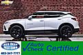 2020 Chevrolet Blazer AWD RS Leather Roof Nav BCam