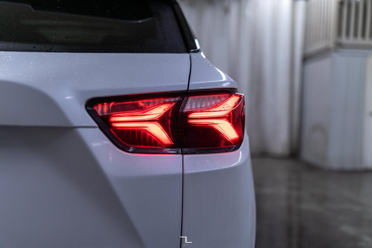 2020 Chevrolet Blazer AWD RS Leather Roof Nav BCam Red Deer AB